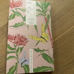 WEI Two-in-One Purifying and Glow Mask Collection